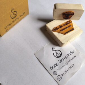 custom rubber stamp